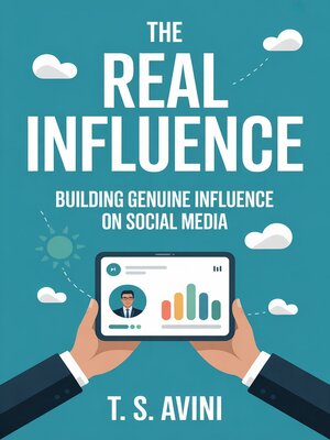 cover image of The Real Influence